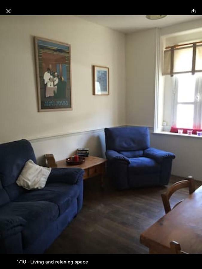 Le Petit Logement Apartment Pre-en-Pail-Saint-Samson Luaran gambar