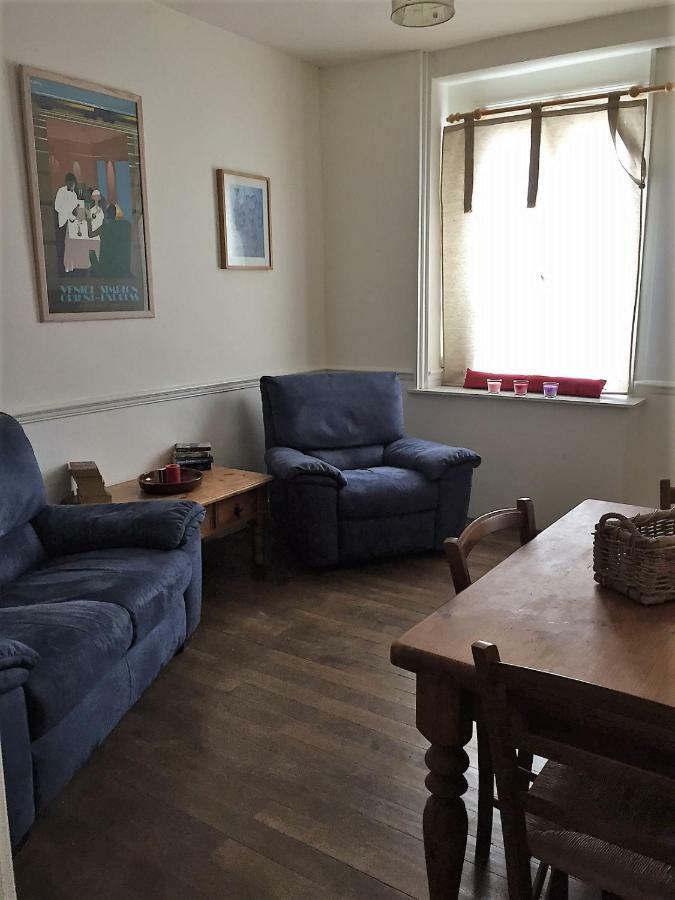 Le Petit Logement Apartment Pre-en-Pail-Saint-Samson Luaran gambar