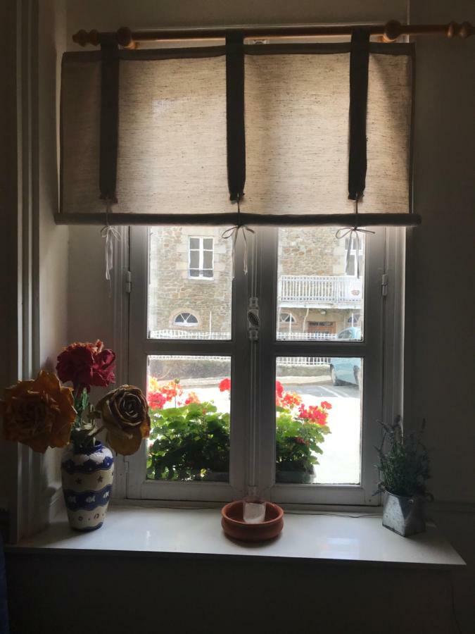 Le Petit Logement Apartment Pre-en-Pail-Saint-Samson Luaran gambar