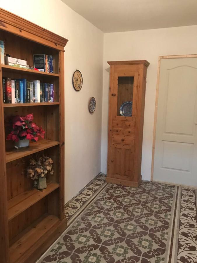 Le Petit Logement Apartment Pre-en-Pail-Saint-Samson Luaran gambar