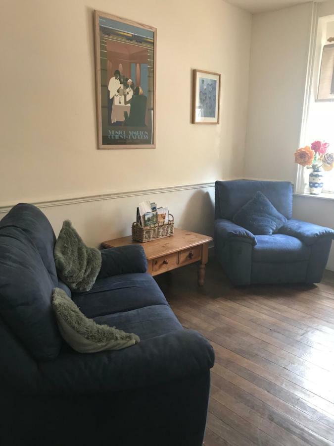 Le Petit Logement Apartment Pre-en-Pail-Saint-Samson Luaran gambar
