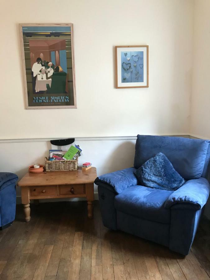 Le Petit Logement Apartment Pre-en-Pail-Saint-Samson Luaran gambar